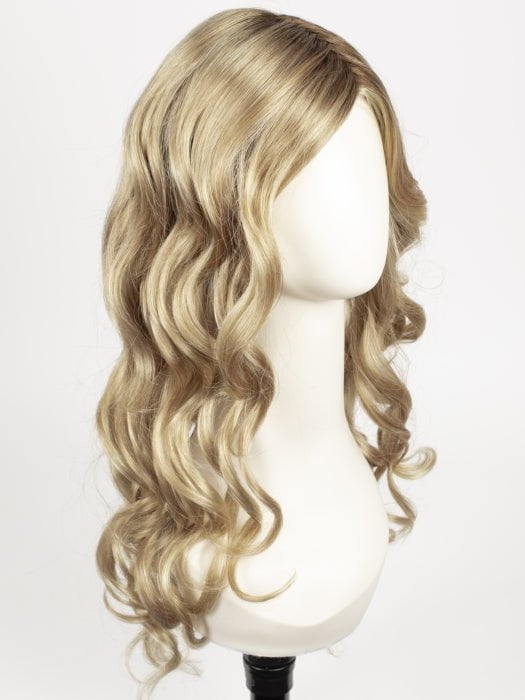 Down Time | Synthetic Lace Front Wig (Mono Top) - Image 15