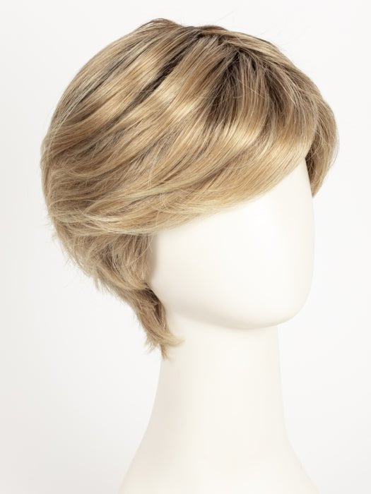 Meg | Synthetic Wig (Double Mono & Hand-Tied) - Image 14