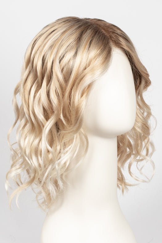 Mila | Synthetic Lace Front Wig (Mono Top) - Image 69