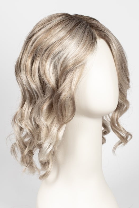Mila | Synthetic Lace Front Wig (Mono Top) - Image 70