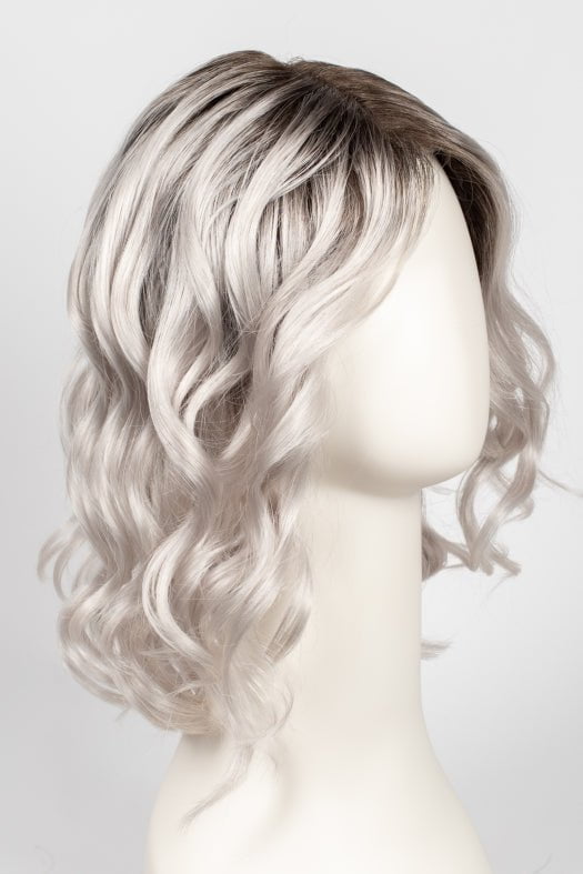 Mila | Synthetic Lace Front Wig (Mono Top) - Image 63