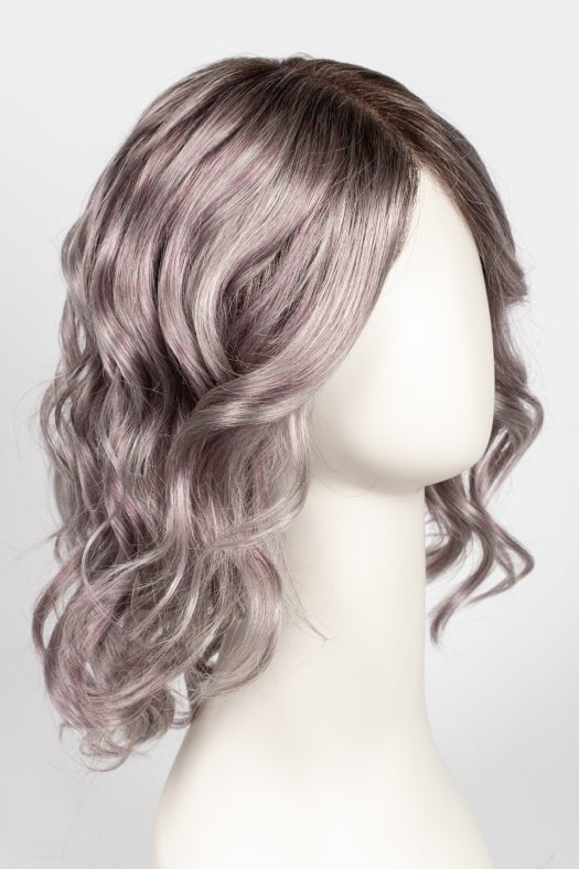 Mila | Synthetic Lace Front Wig (Mono Top) - Image 65