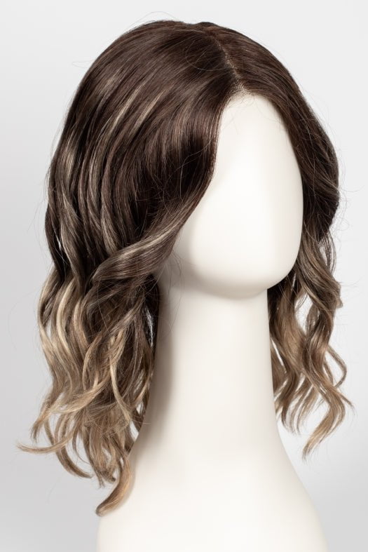 Mila | Synthetic Lace Front Wig (Mono Top) - Image 71