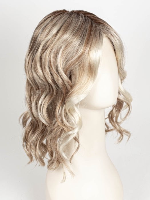 Mila | Synthetic Lace Front Wig (Mono Top) - Image 77
