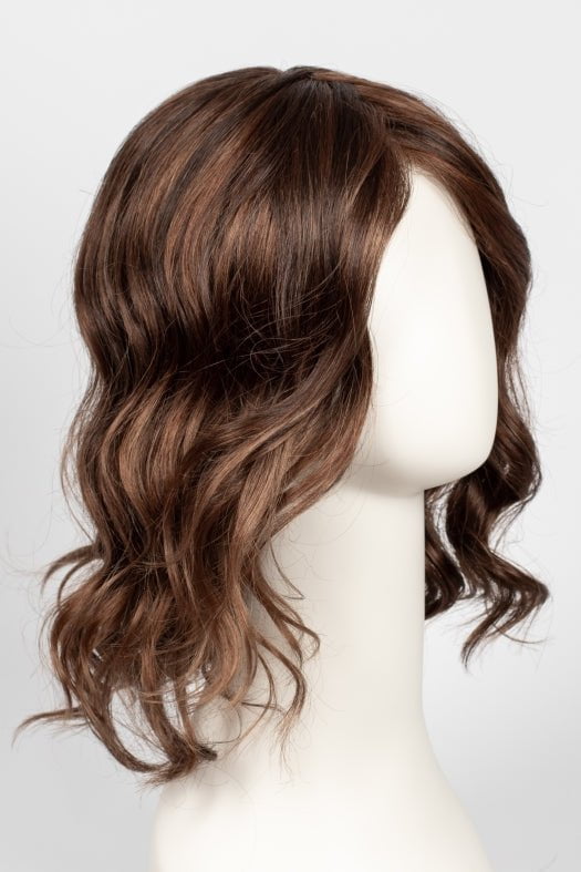 Mila | Synthetic Lace Front Wig (Mono Top) - Image 40