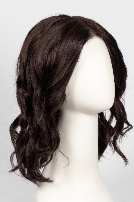 Mila | Synthetic Lace Front Wig (Mono Top) - Image 41