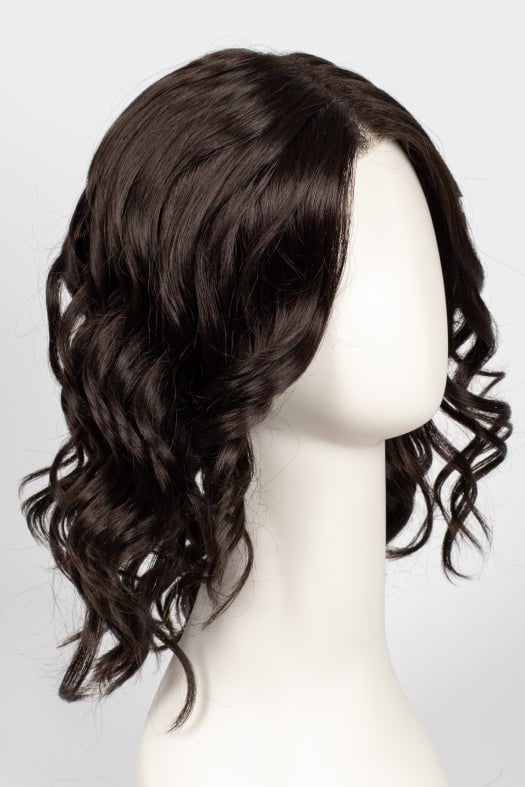 Mila | Synthetic Lace Front Wig (Mono Top) - Image 42