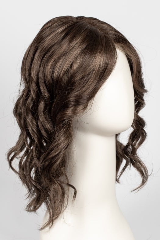 Mila | Synthetic Lace Front Wig (Mono Top) - Image 45