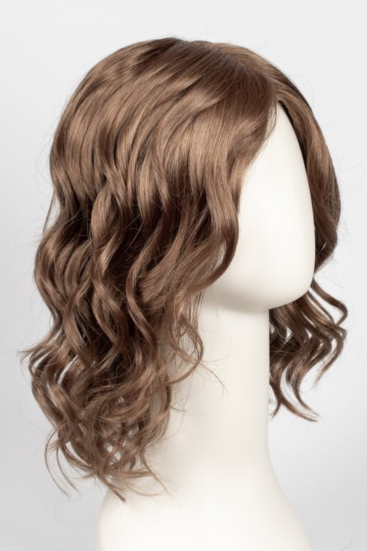 Mila | Synthetic Lace Front Wig (Mono Top) - Image 47