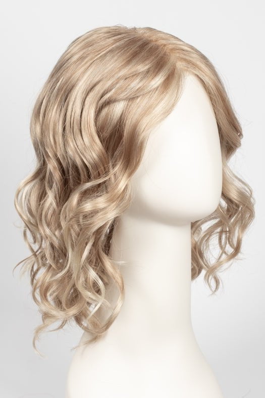 Mila | Synthetic Lace Front Wig (Mono Top) - Image 52