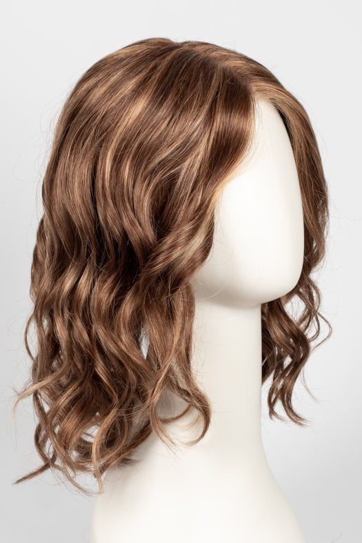 Mila | Synthetic Lace Front Wig (Mono Top) - Image 53