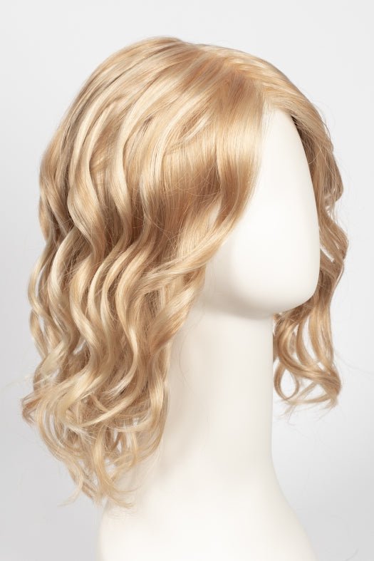 Mila | Synthetic Lace Front Wig (Mono Top) - Image 50