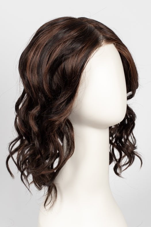 Mila | Synthetic Lace Front Wig (Mono Top) - Image 48