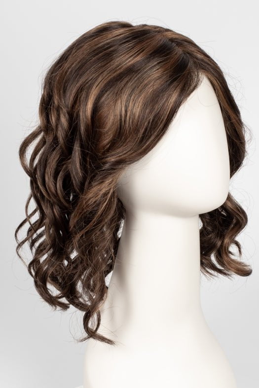 Mila | Synthetic Lace Front Wig (Mono Top) - Image 36