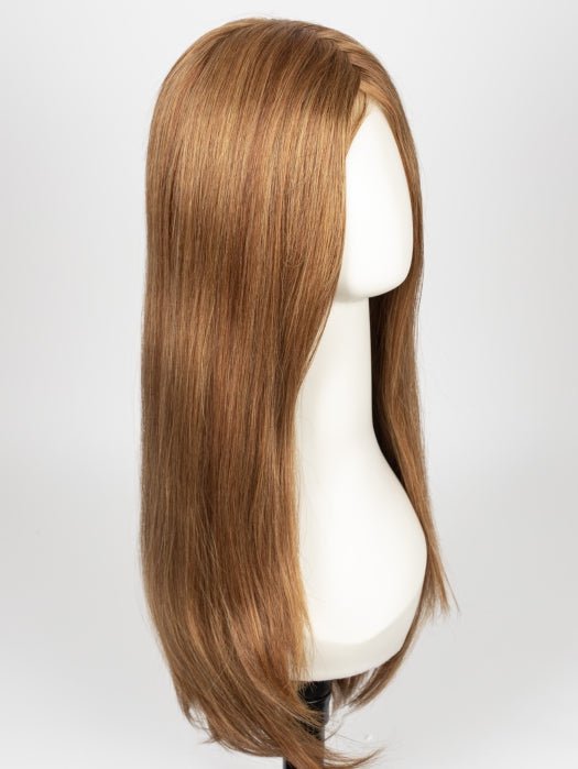 Glamour and More | Remy Human Hair Lace Front Wig (Hand-Tied) - Image 27