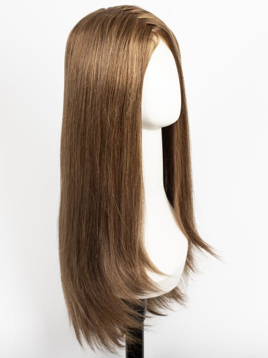 Glamour and More | Remy Human Hair Lace Front Wig (Hand-Tied) - Image 22