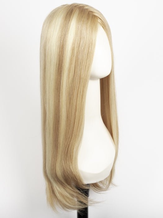 Glamour and More | Remy Human Hair Lace Front Wig (Hand-Tied) - Image 24