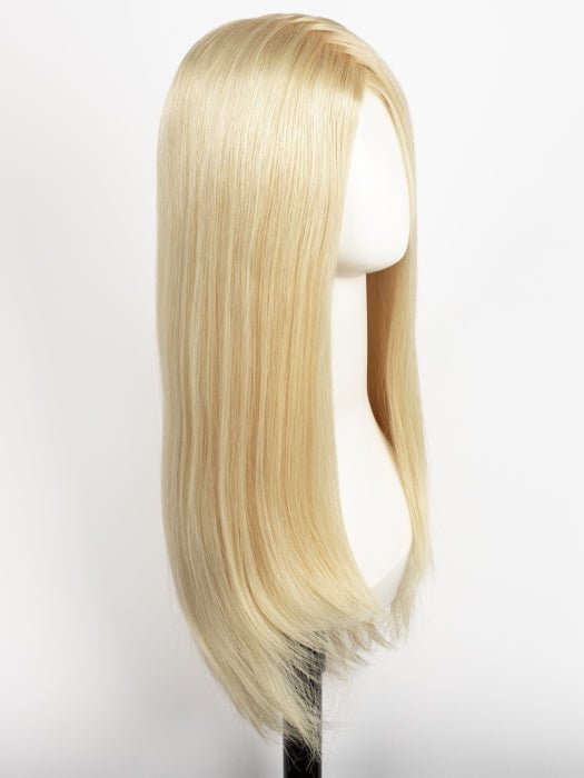 Glamour and More | Remy Human Hair Lace Front Wig (Hand-Tied) - Image 31