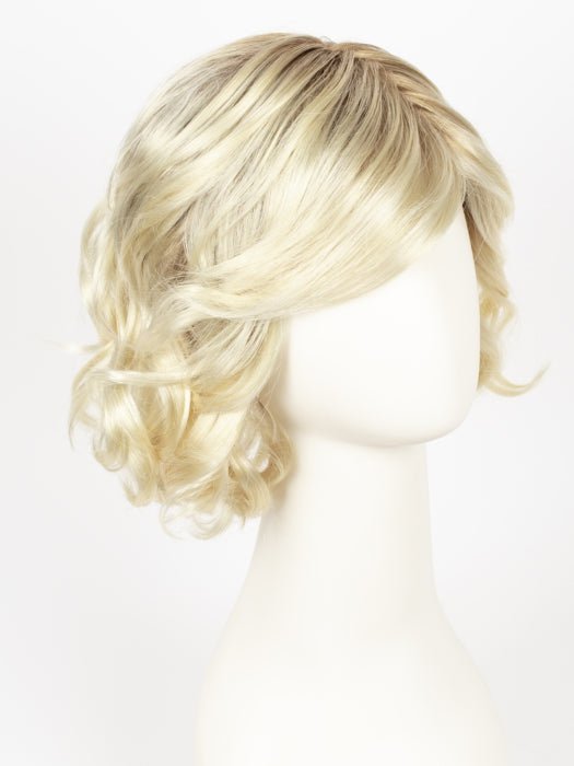 Modern Motif | Synthetic Lace Front Wig (Mono Part) - Image 46