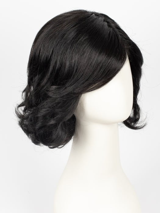 Modern Motif | Synthetic Lace Front Wig (Mono Part) - Image 18