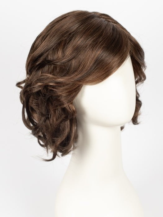 Modern Motif | Synthetic Lace Front Wig (Mono Part) - Image 21