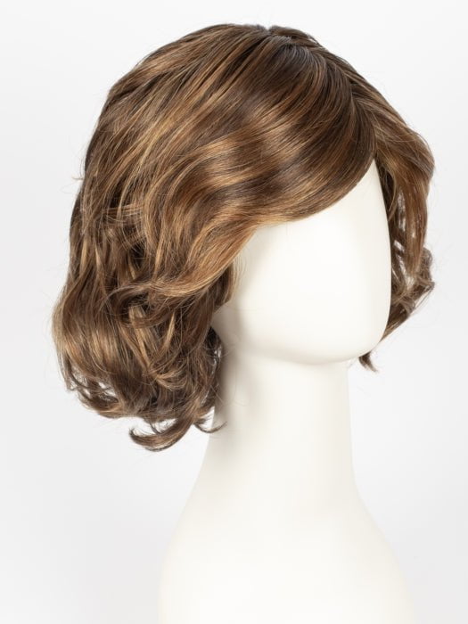 Modern Motif | Synthetic Lace Front Wig (Mono Part) - Image 41