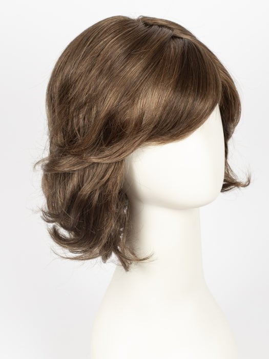 Modern Motif | Synthetic Lace Front Wig (Mono Part) - Image 24