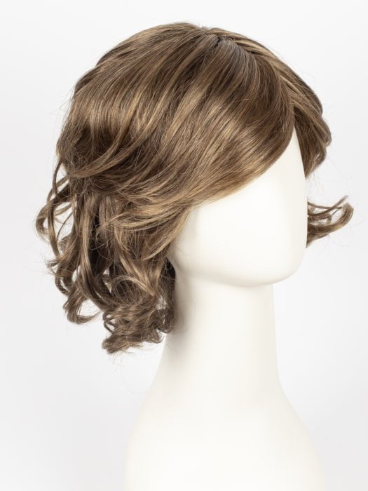 Modern Motif | Synthetic Lace Front Wig (Mono Part) - Image 26
