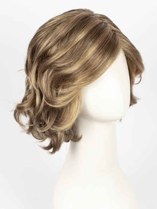 Modern Motif | Synthetic Lace Front Wig (Mono Part) - Image 29