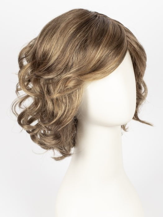 Modern Motif | Synthetic Lace Front Wig (Mono Part) - Image 42