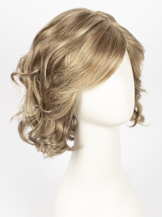 Modern Motif | Synthetic Lace Front Wig (Mono Part) - Image 30