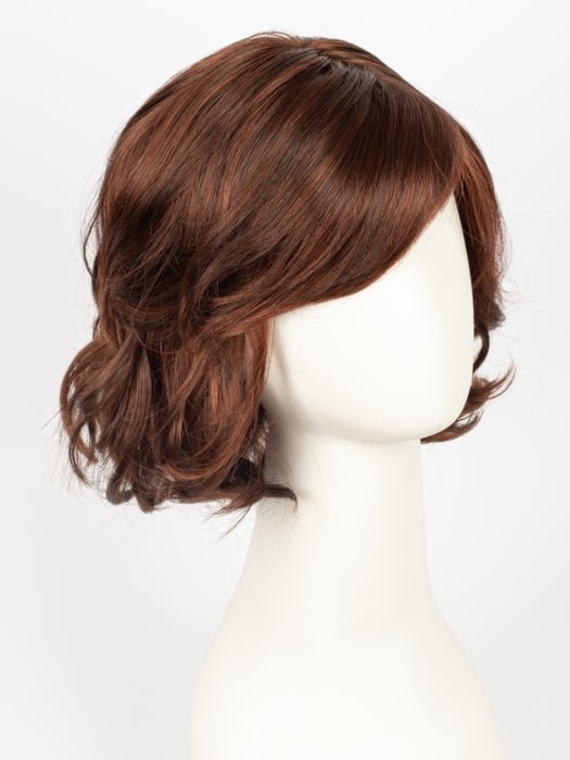 Modern Motif | Synthetic Lace Front Wig (Mono Part) - Image 35