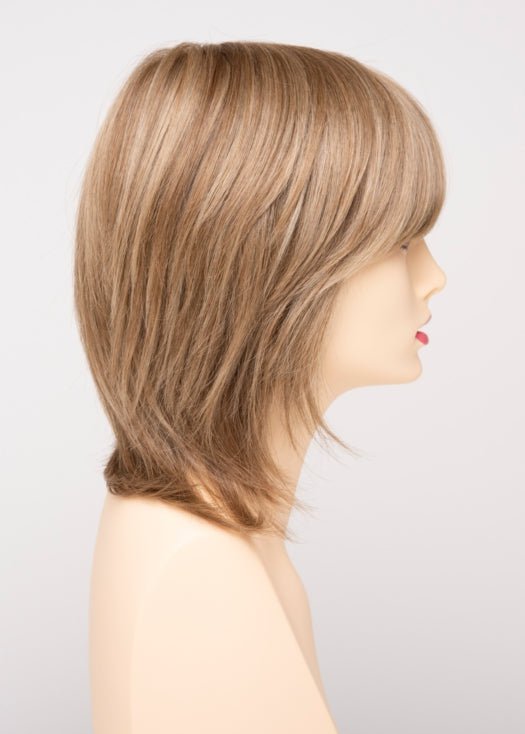 Grace | Human Hair/ Synthetic Blend Wig (Mono Top) - Image 17