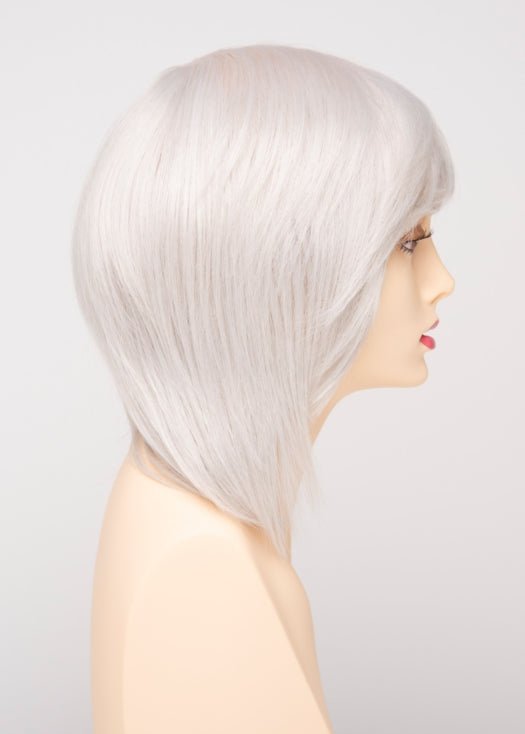 Grace | Human Hair/ Synthetic Blend Wig (Mono Top) - Image 27