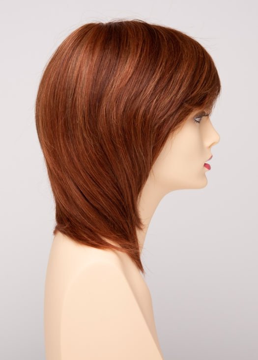 Grace | Human Hair/ Synthetic Blend Wig (Mono Top) - Image 24