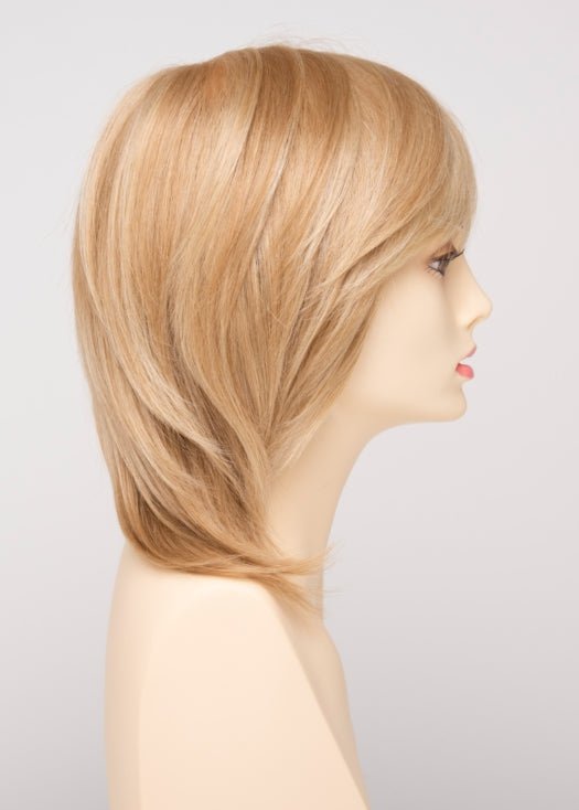 Grace | Human Hair/ Synthetic Blend Wig (Mono Top) - Image 19