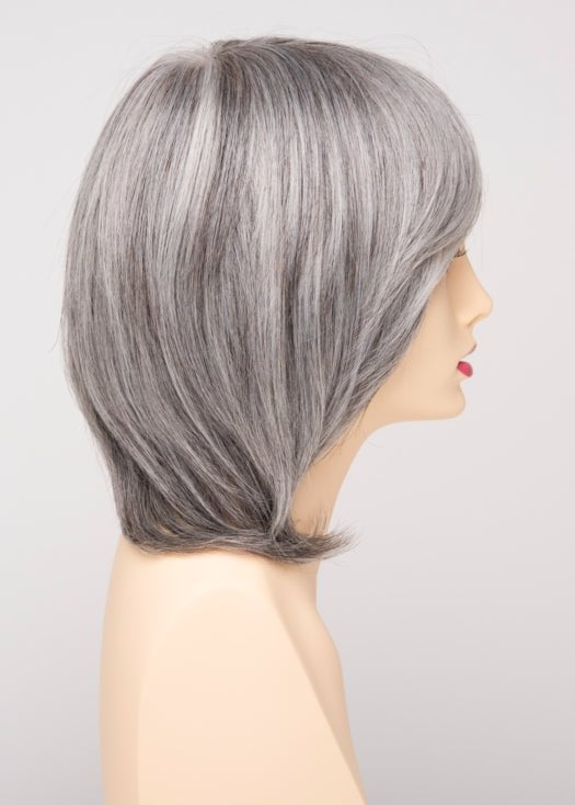 Grace | Human Hair/ Synthetic Blend Wig (Mono Top) - Image 26