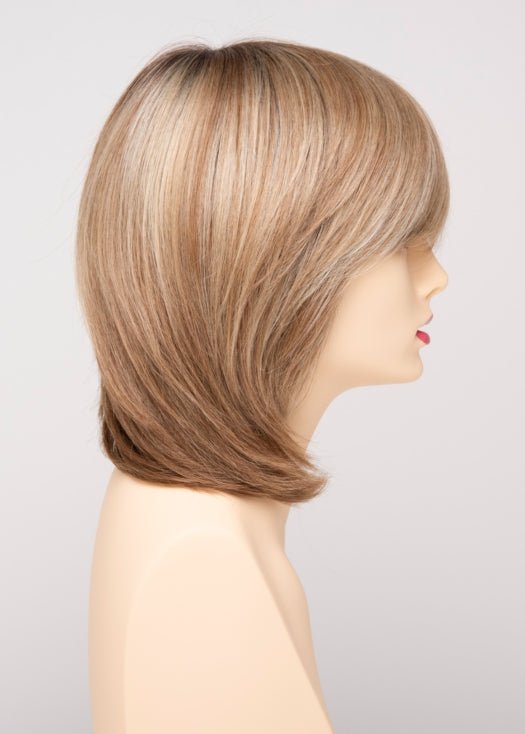 Grace | Human Hair/ Synthetic Blend Wig (Mono Top) - Image 31