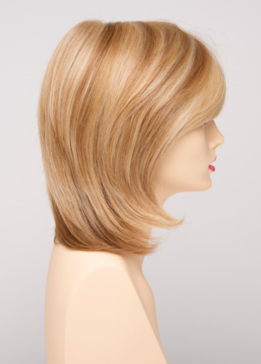 Grace | Human Hair/ Synthetic Blend Wig (Mono Top) - Image 21