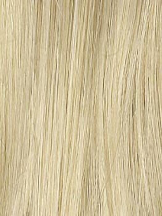 Soda | Synthetic Hair Bun (Claw Clip) - Image 5