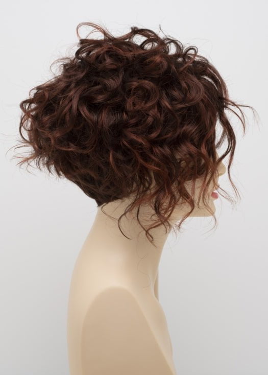 Kelsey | Synthetic Wig (Basic Cap) - Image 17