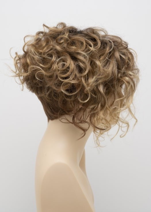 Kelsey | Synthetic Wig (Basic Cap) - Image 36