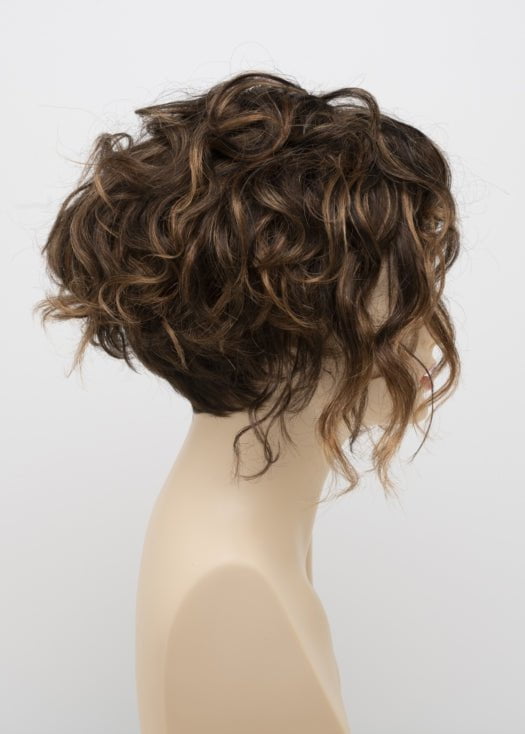 Kelsey | Synthetic Wig (Basic Cap) - Image 12
