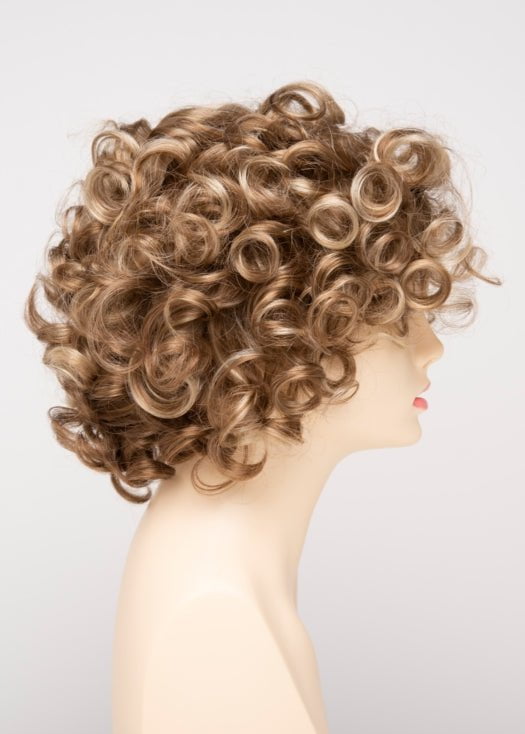 Kenya | Synthetic Wig (Mono Crown) - Image 18