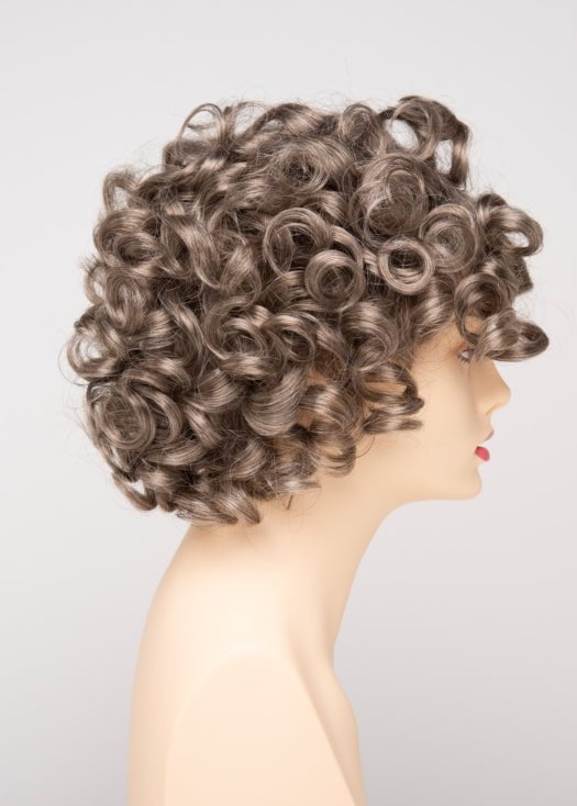 Kenya | Synthetic Wig (Mono Crown) - Image 30