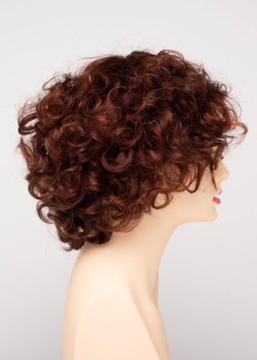 Kenya | Synthetic Wig (Mono Crown) - Image 16