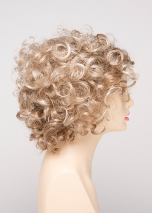 Kenya | Synthetic Wig (Mono Crown) - Image 23