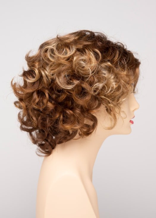 Kenya | Synthetic Wig (Mono Crown) - Image 26