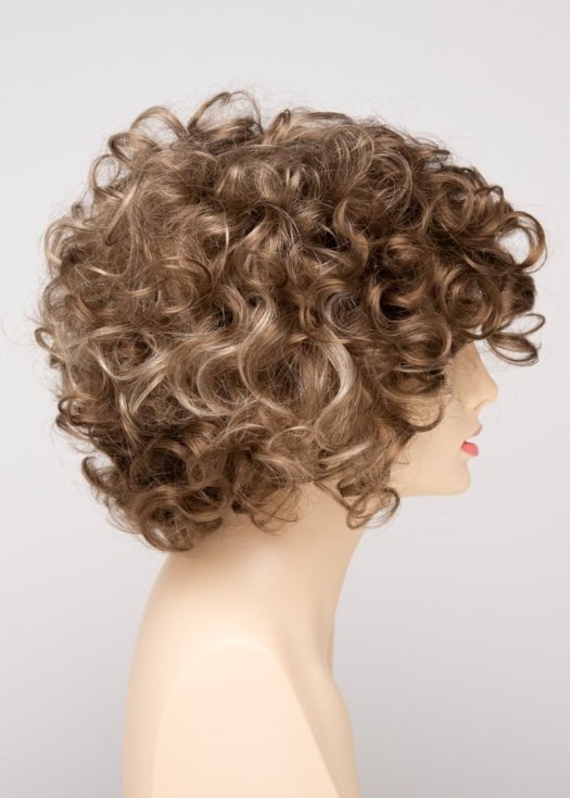 Kenya | Synthetic Wig (Mono Crown) - Image 14