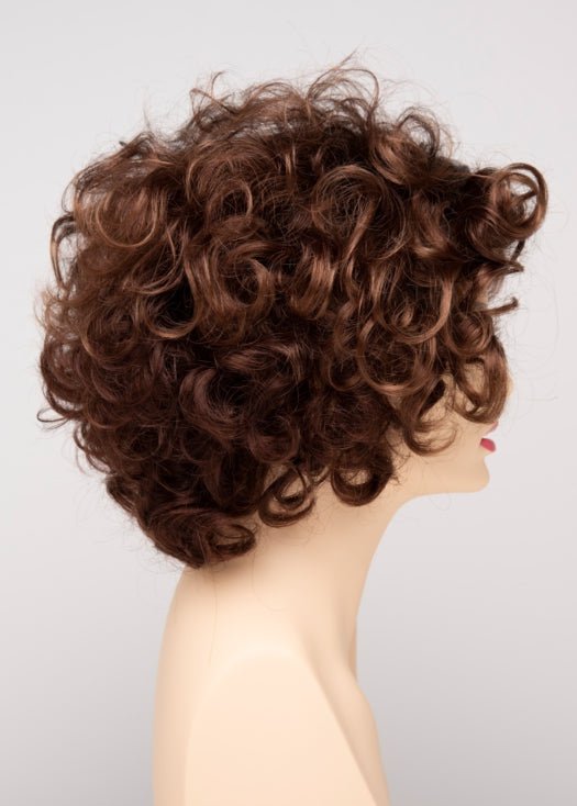 Kenya | Synthetic Wig (Mono Crown) - Image 15